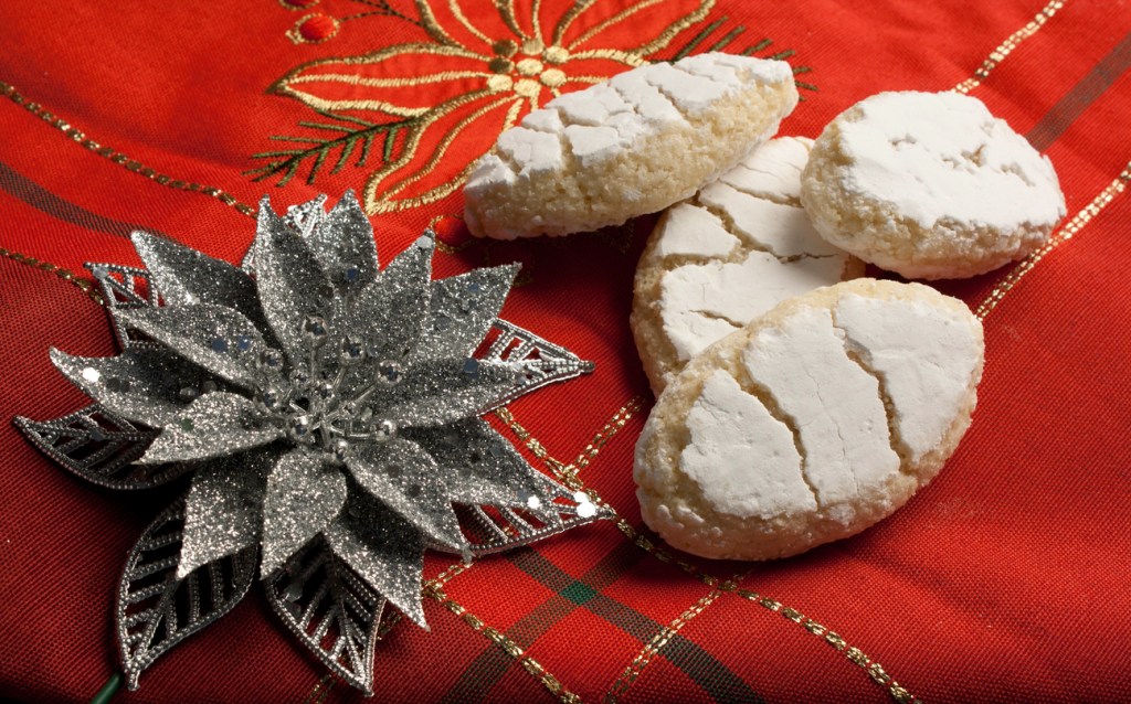 Ricciarelli