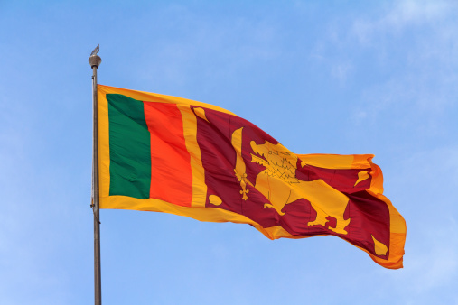 Fridais (Sri Lanka)
