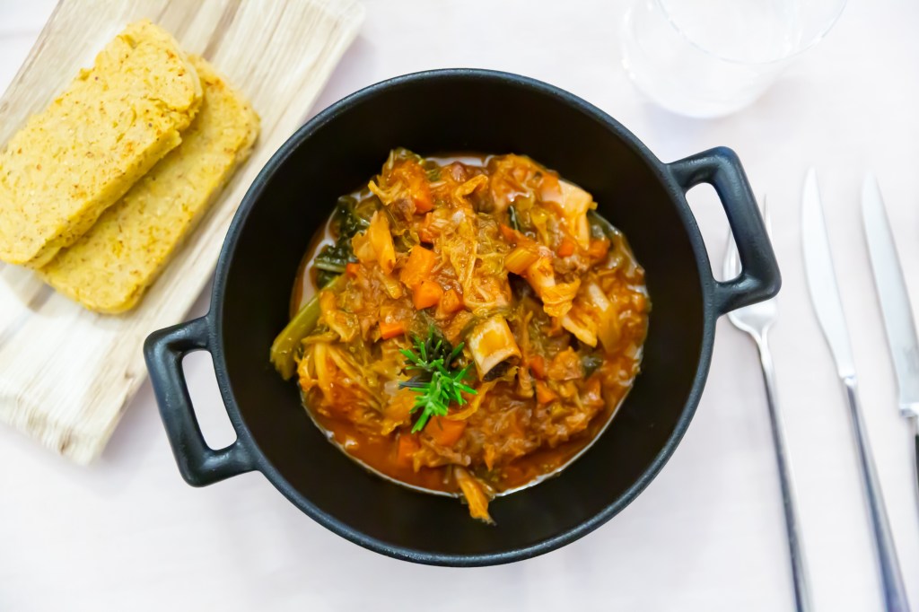 Cassoeula (Lombardia)