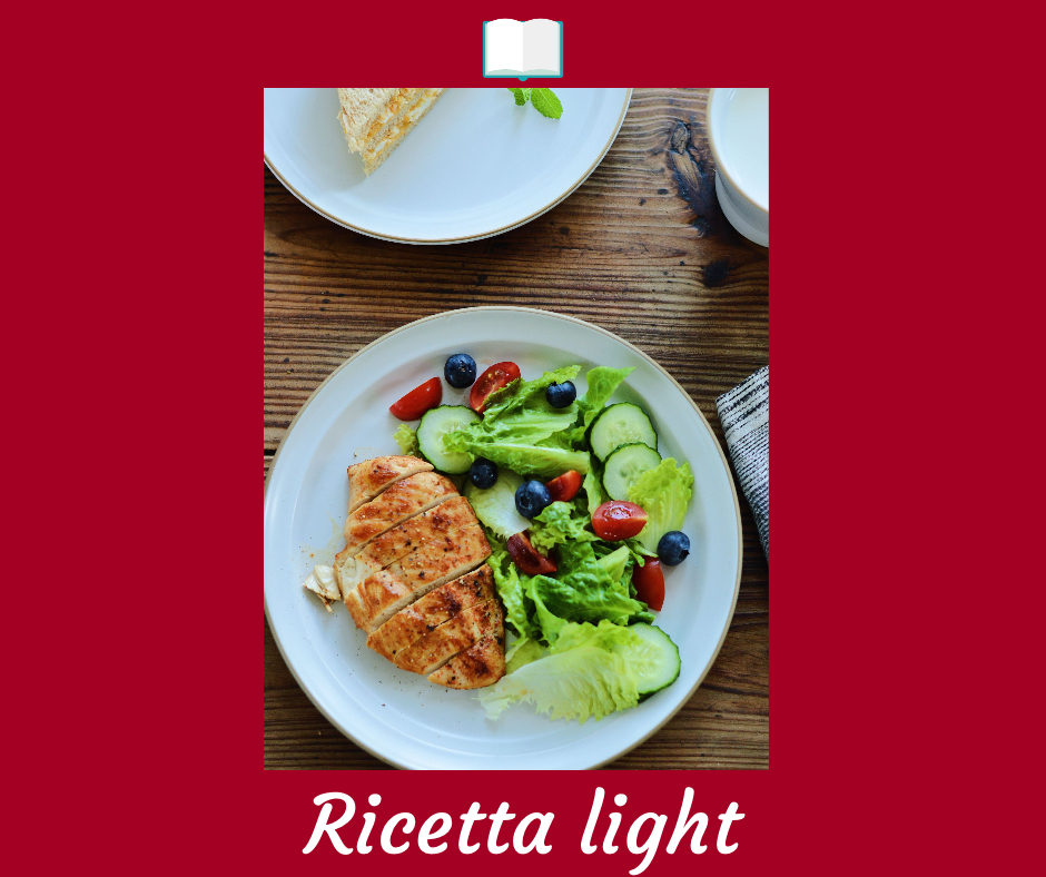 Minestrone di verdure con tagliolini&nbsp;all’uovo