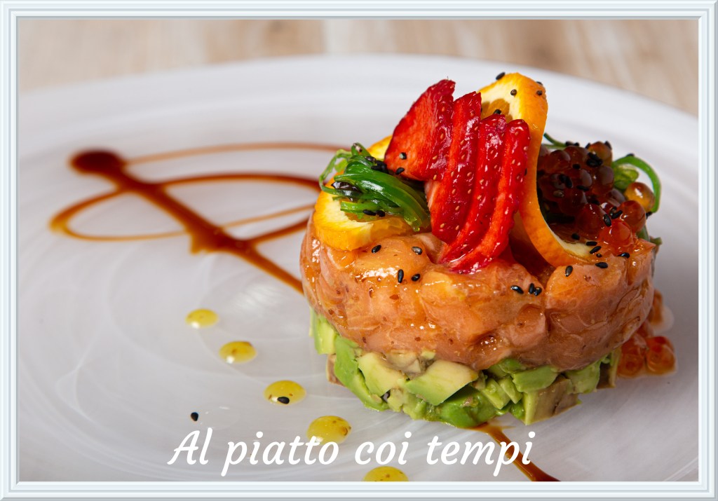 Ravioli alla cannella