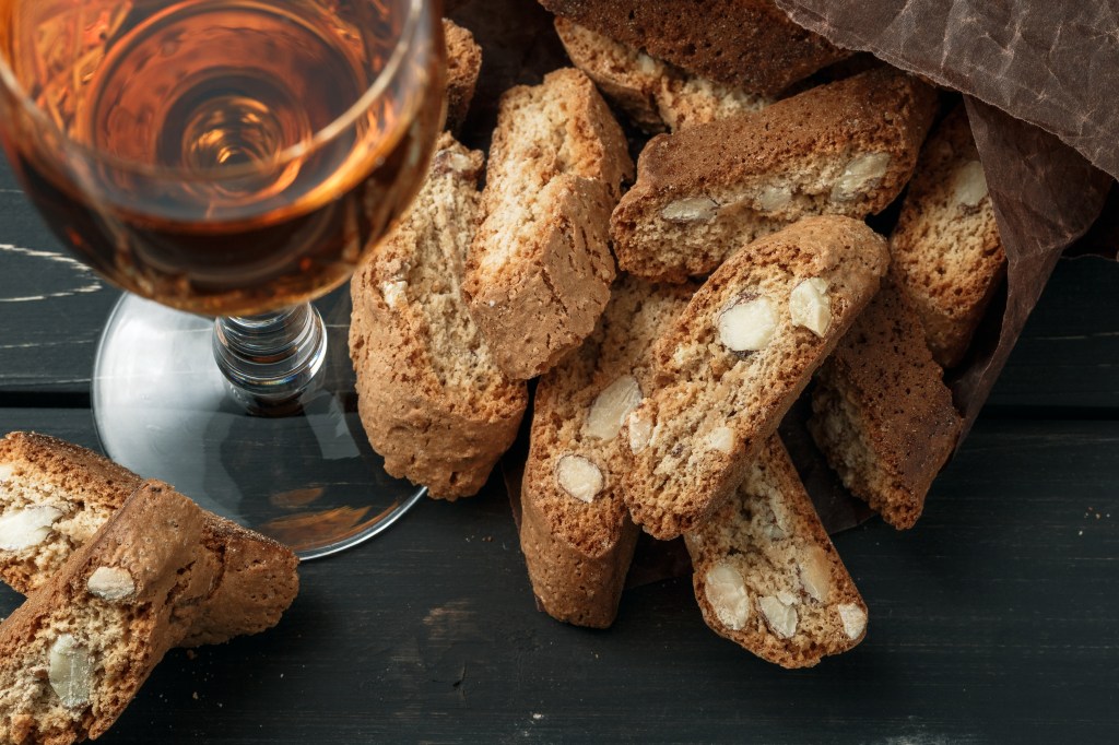 Cantucci di Prato
