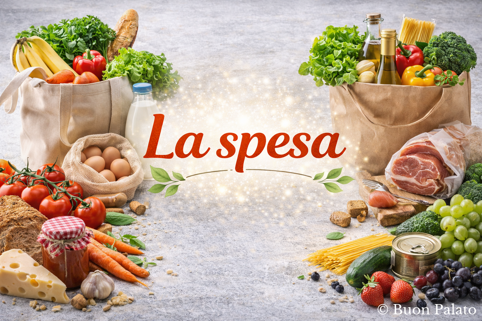 I finti prodotti artigianali del supermercato