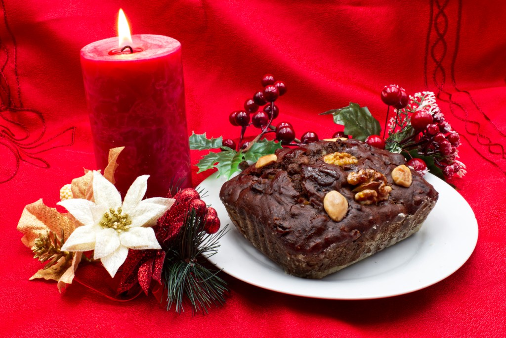 Panone di Natale di Bologna (Emilia&nbsp;Romagna)