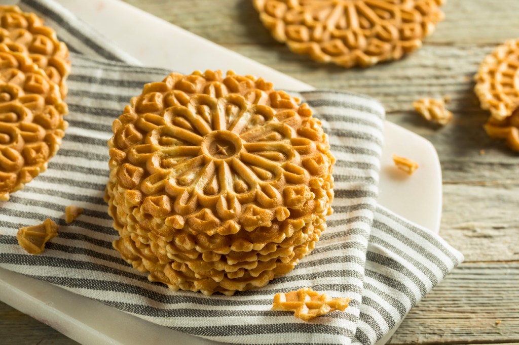 Ferratelle (Abruzzo)