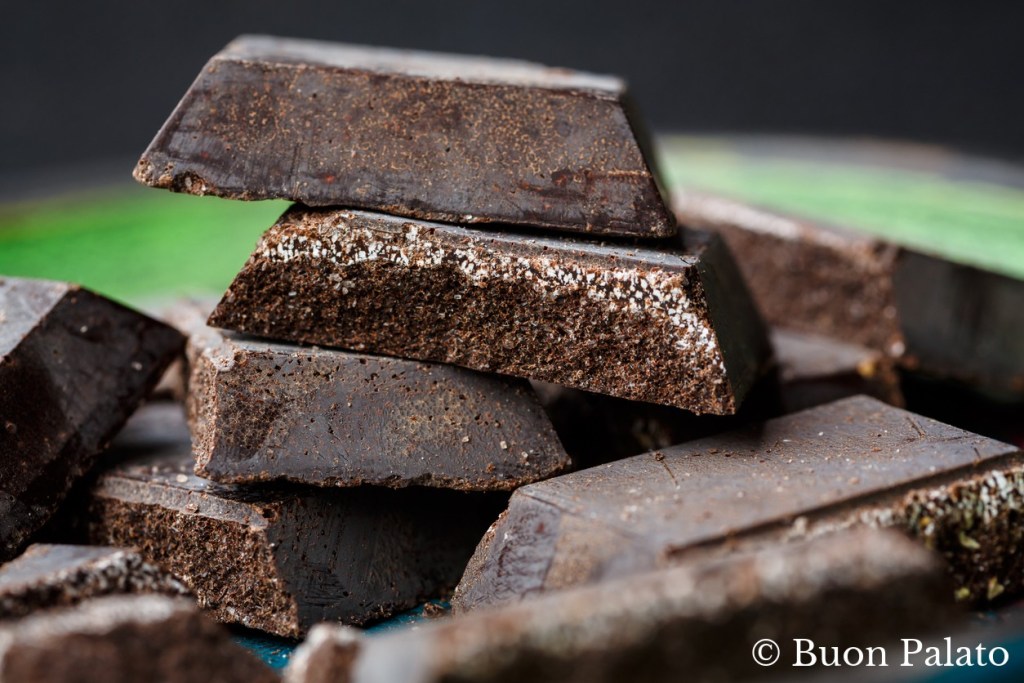 Cioccolato di Modica