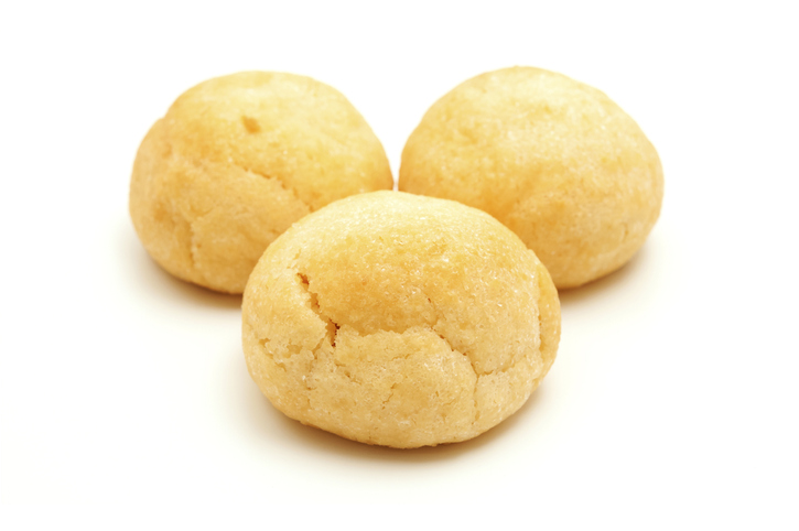 Amaretti Di Sassello