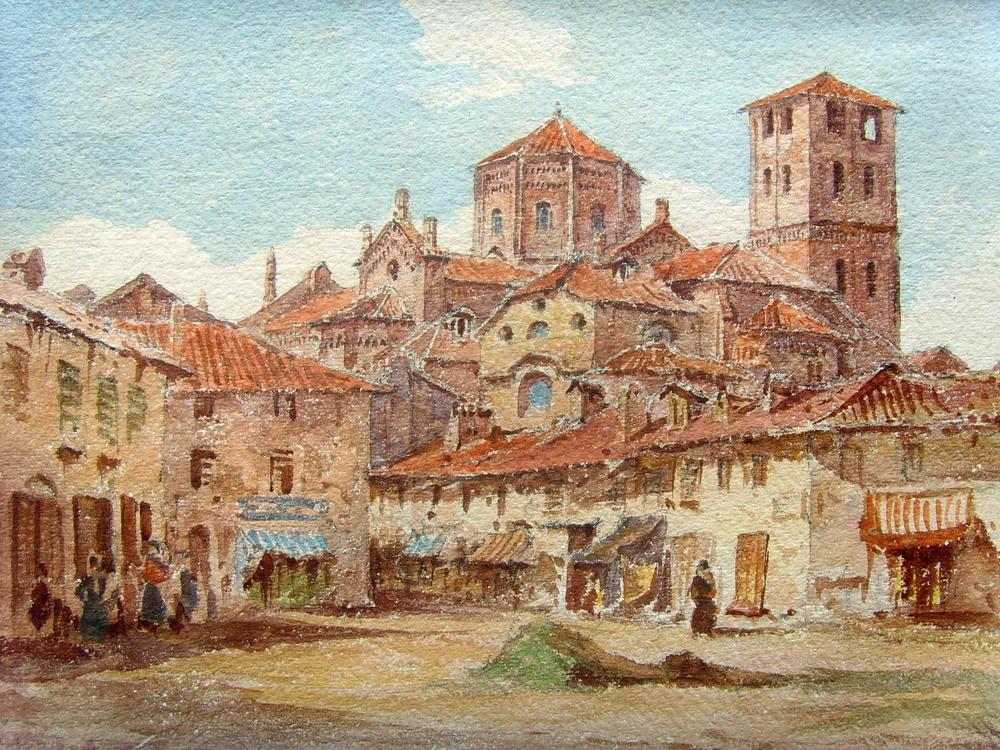 Luoghi di … vini: Asti