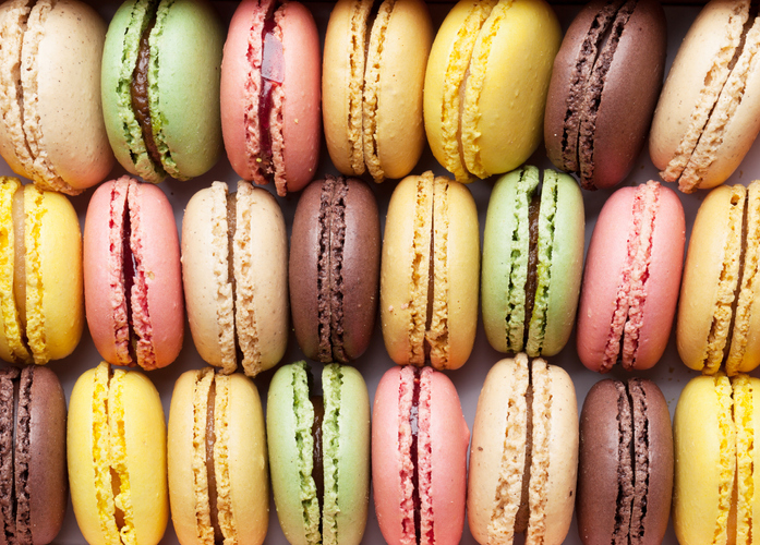 Macarons