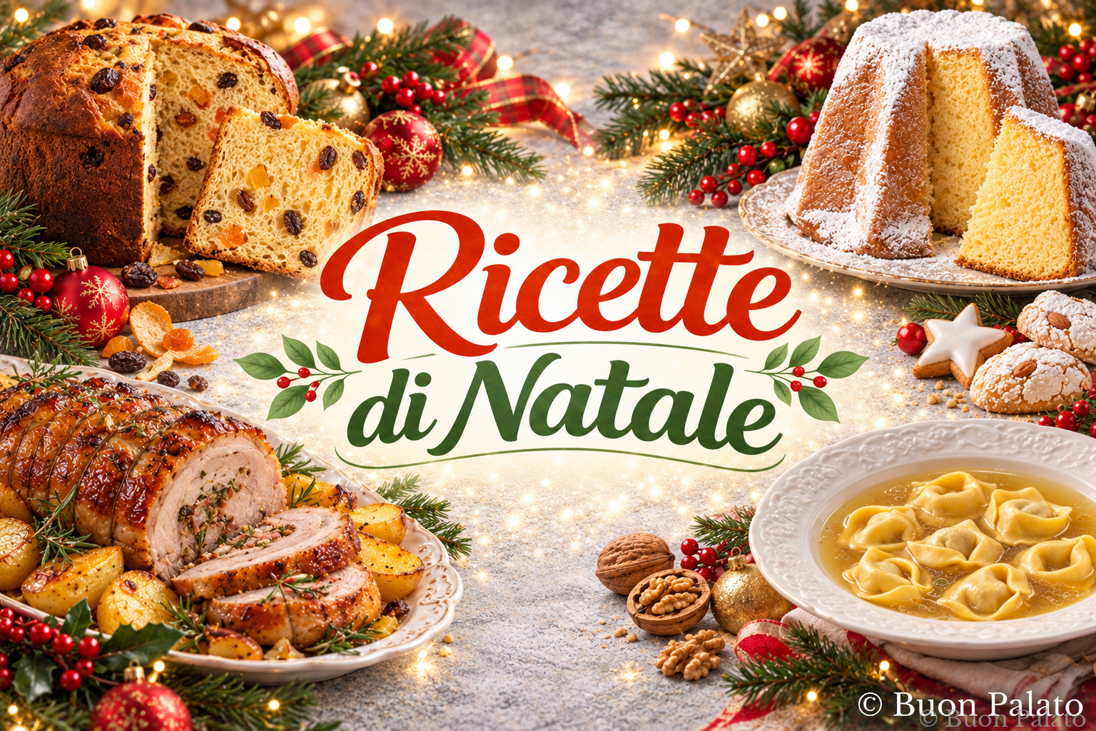 Pizza di Nata’ (Marche)