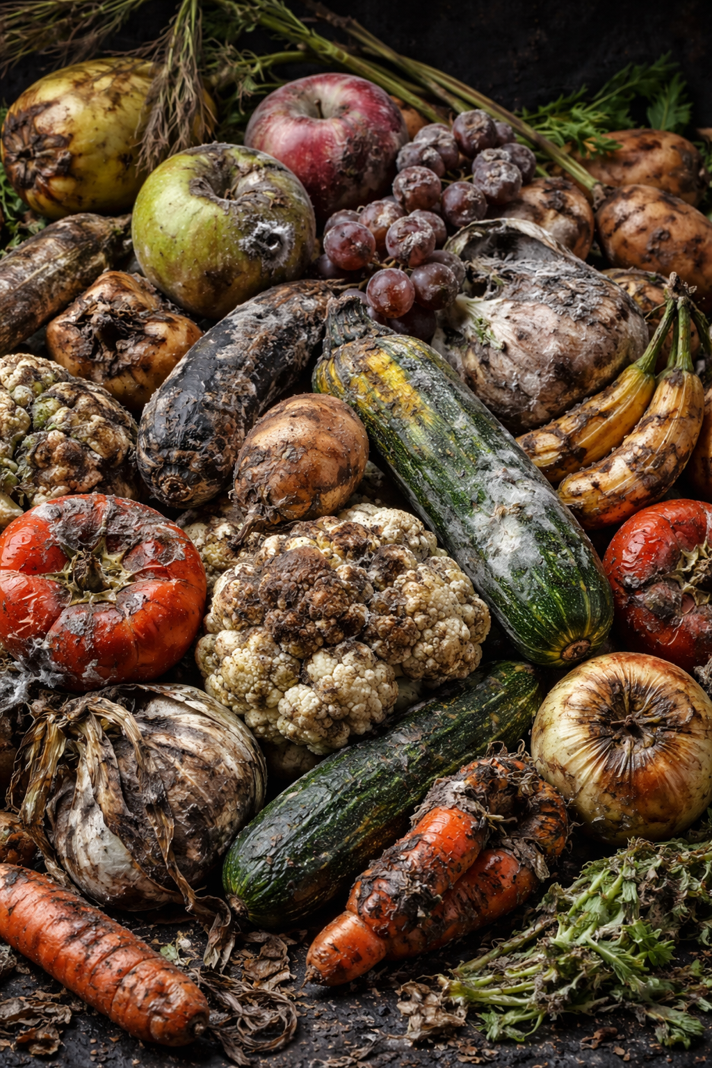 Estate: aumento di acquisti di frutta e verdura fresca ma il 25% finisce nel bidonetto. Come&nbsp;evitarlo.