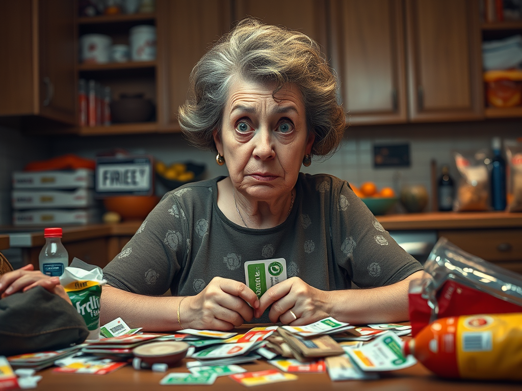 Le tessere fedeltà a punti