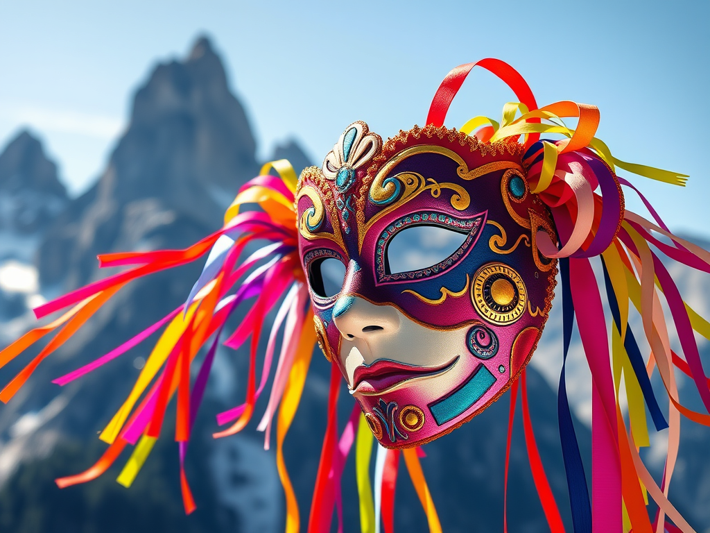 Smacafam di Carnevale (Trentino-Alto&nbsp;Adige)