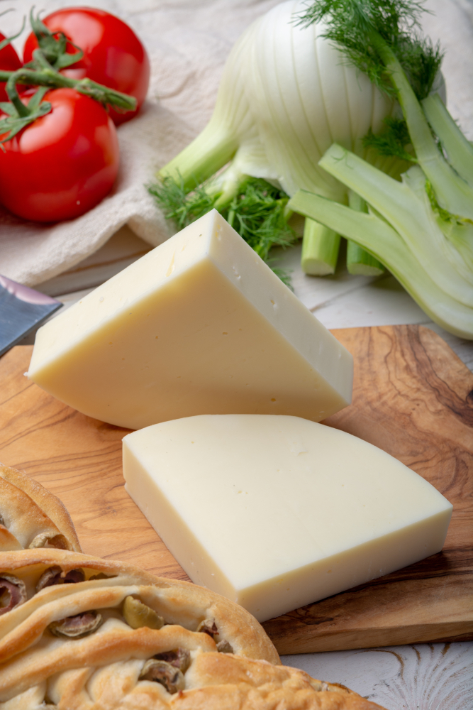 Provolone Valpadana DOP