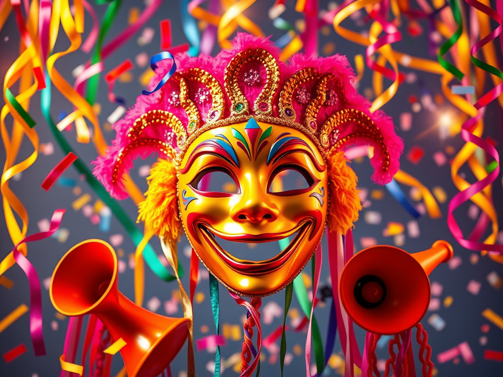 Lasagna napoletana di&nbsp;Carnevale