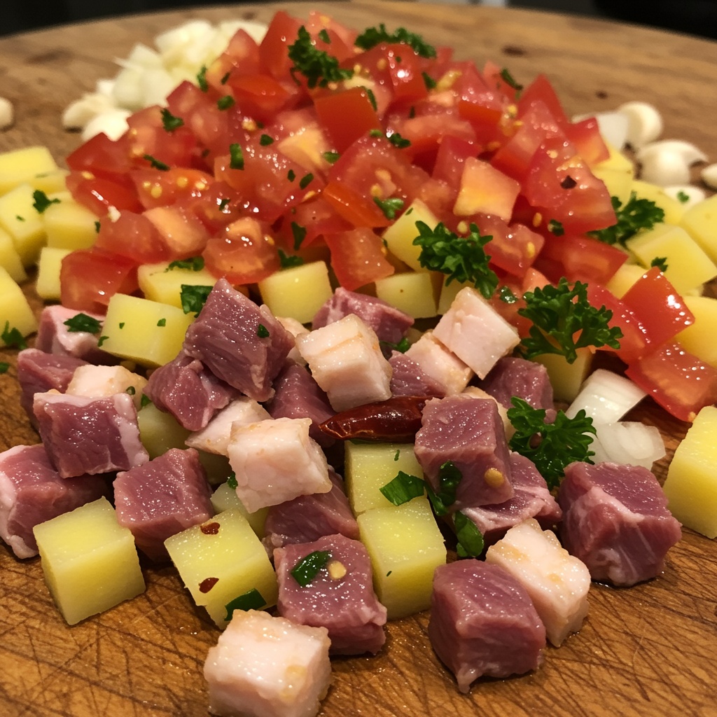 Cutturidd (Basilicata)