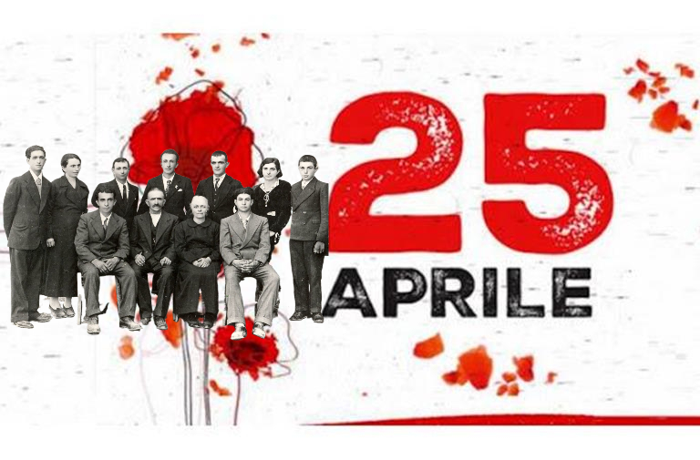La pastasciutta antifascista