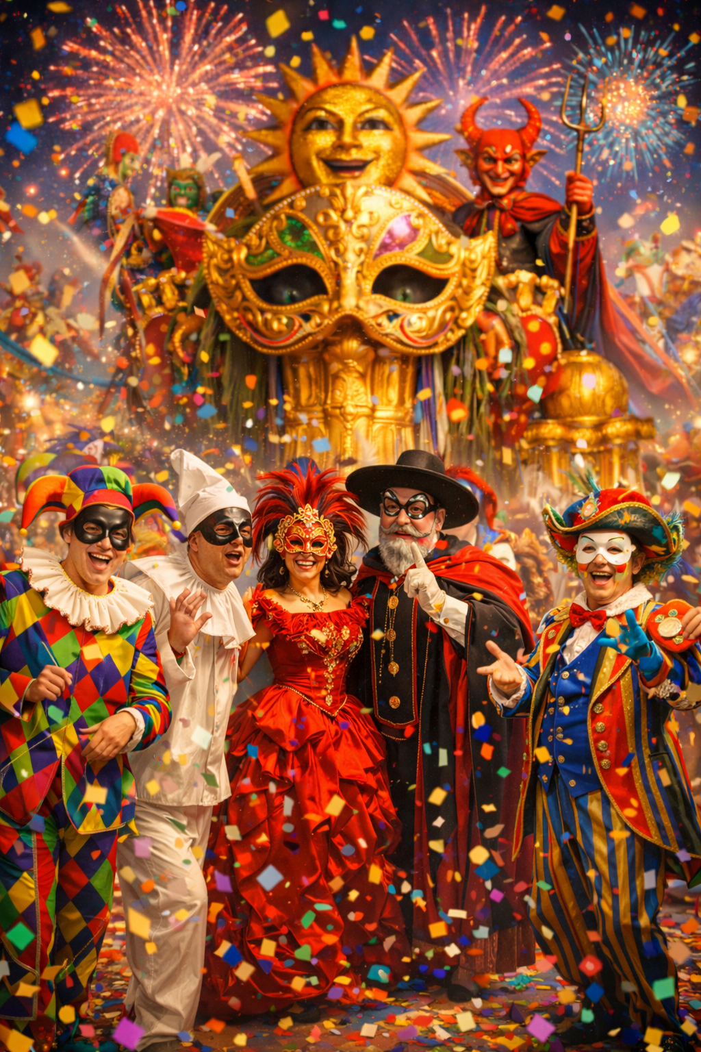 Le frittelle di Carnevale&nbsp;(ricetta)