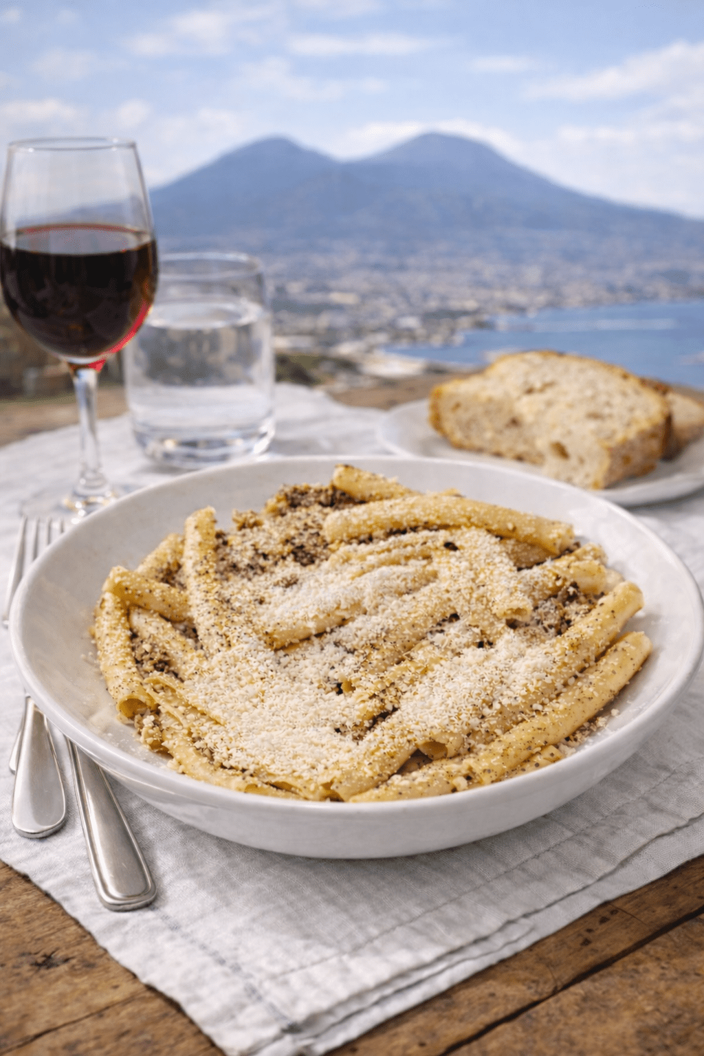 La Genovese (Campania)