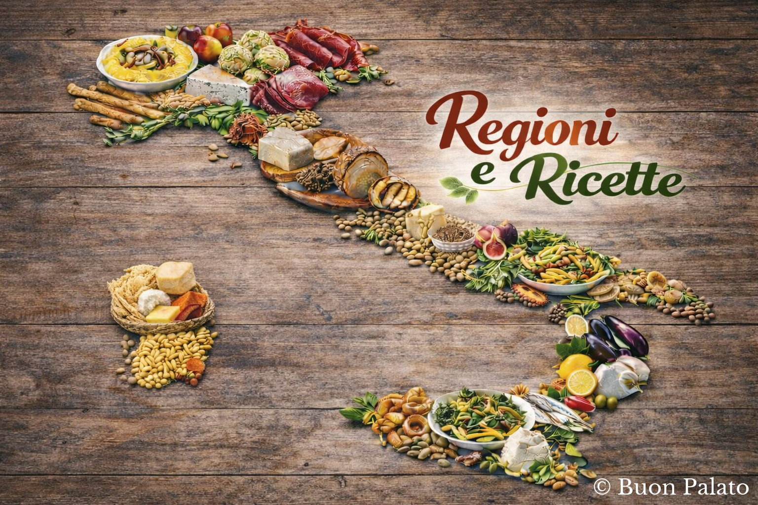 Pasta alla Norma (Sicilia)