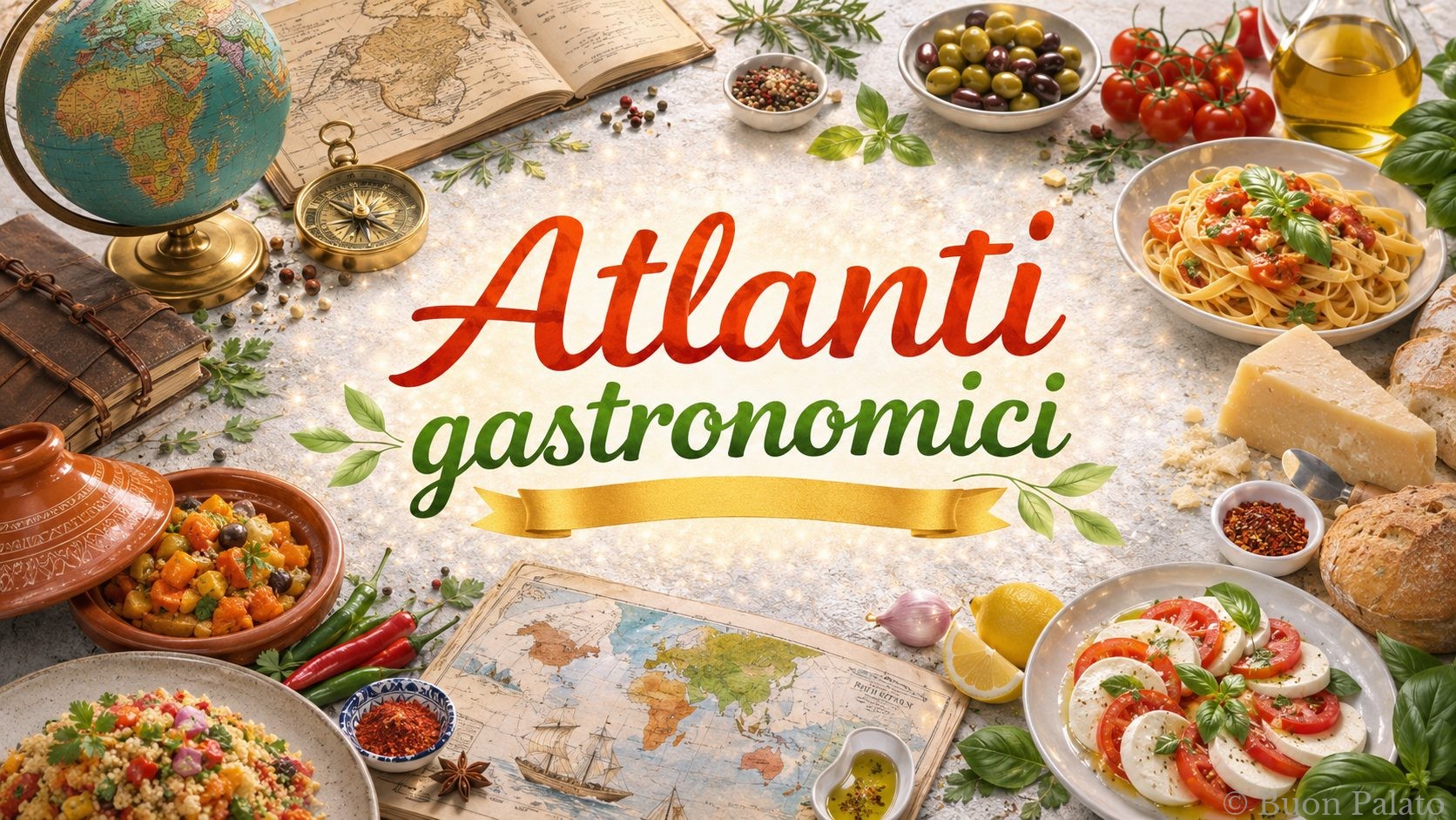 Atlante mondiale delle ricette di uova